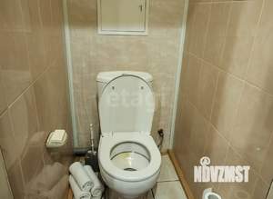 2-к квартира, вторичка, 49м2, 1/4 этаж