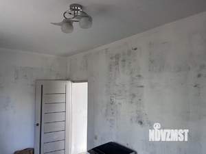 3-к квартира, вторичка, 51м2, 1/5 этаж
