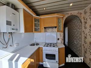 1-к квартира, вторичка, 32м2, 5/5 этаж