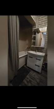 1-к квартира, вторичка, 37м2, 1/3 этаж