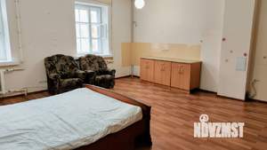 Студия квартира, вторичка, 40м2, 2/4 этаж