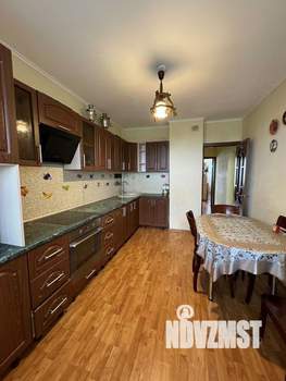 2-к квартира, вторичка, 60м2, 8/16 этаж