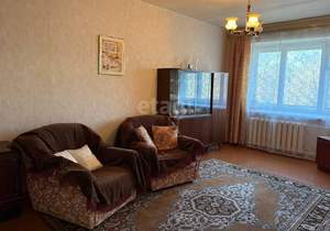 2-к квартира, вторичка, 43м2, 4/5 этаж