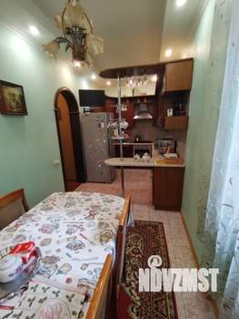 3-к квартира, вторичка, 73м2, 1/2 этаж