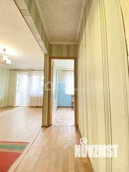 2-к квартира, вторичка, 46м2, 3/5 этаж