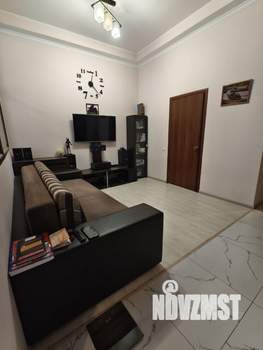 2-к квартира, вторичка, 41м2, 3/6 этаж