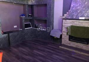 3-к квартира, вторичка, 56м2, 1/2 этаж