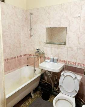 2-к квартира, вторичка, 44м2, 5/5 этаж