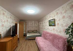 1-к квартира, вторичка, 39м2, 6/16 этаж