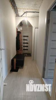 3-к квартира, вторичка, 50м2, 1/5 этаж