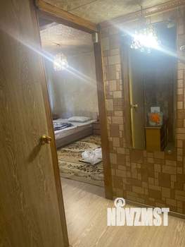 1-к квартира, вторичка, 31м2, 1/5 этаж