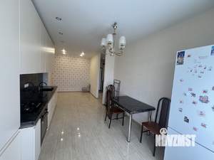 1-к квартира, вторичка, 44м2, 3/3 этаж