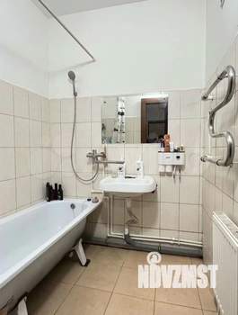 1-к квартира, вторичка, 43м2, 10/12 этаж