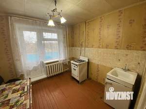 2-к квартира, вторичка, 54м2, 3/5 этаж