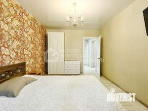 2-к квартира, вторичка, 58м2, 5/16 этаж