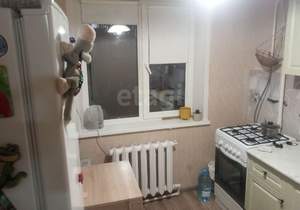 2-к квартира, вторичка, 45м2, 5/5 этаж