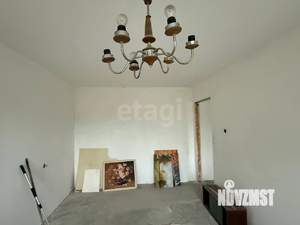 3-к квартира, вторичка, 56м2, 3/4 этаж