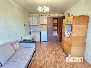 1-к квартира, вторичка, 35м2, 4/9 этаж