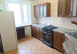 3-к квартира, вторичка, 64м2, 9/9 этаж