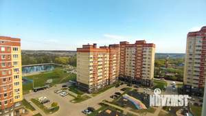 1-к квартира, вторичка, 43м2, 10/12 этаж