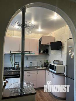 2-к квартира, вторичка, 45м2, 2/5 этаж