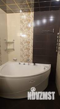 3-к квартира, вторичка, 105м2, 9/17 этаж