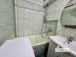 2-к квартира, вторичка, 44м2, 1/9 этаж