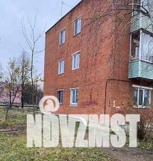 2-к квартира, вторичка, 46м2, 2/3 этаж