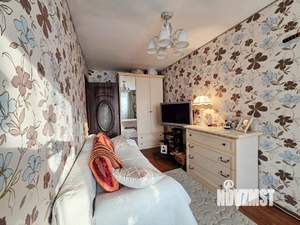 2-к квартира, вторичка, 44м2, 2/5 этаж