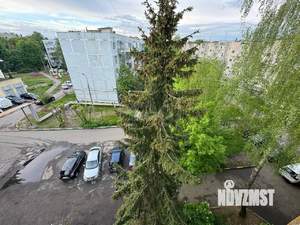 2-к квартира, вторичка, 48м2, 5/5 этаж