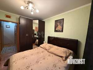 3-к квартира, вторичка, 62м2, 5/9 этаж