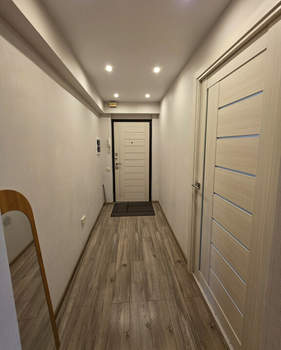 1-к квартира, вторичка, 32м2, 1/5 этаж