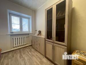 2-к квартира, вторичка, 42м2, 1/2 этаж