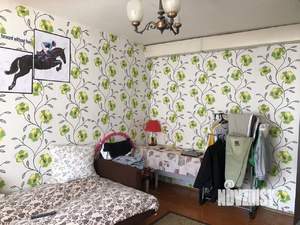 1-к квартира, вторичка, 25м2, 8/10 этаж