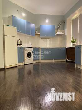 2-к квартира, вторичка, 78м2, 2/3 этаж