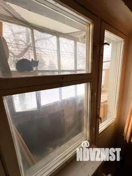 2-к квартира, вторичка, 47м2, 1/3 этаж