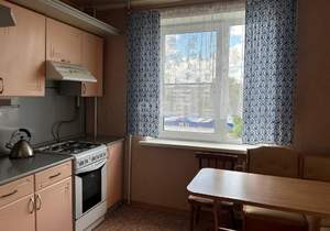 2-к квартира, вторичка, 50м2, 3/5 этаж