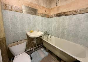 3-к квартира, вторичка, 56м2, 3/4 этаж