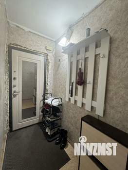 2-к квартира, вторичка, 44м2, 5/5 этаж