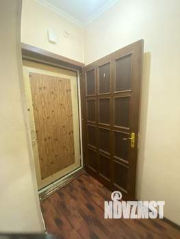 1-к квартира, вторичка, 42м2, 4/7 этаж