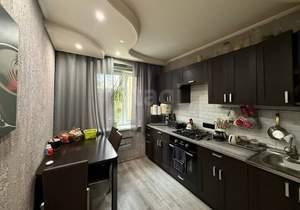 3-к квартира, вторичка, 62м2, 1/9 этаж