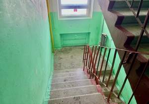 1-к квартира, вторичка, 30м2, 2/5 этаж