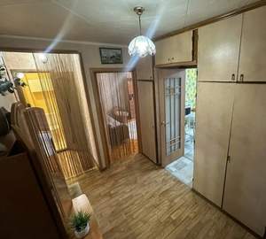 2-к квартира, вторичка, 53м2, 4/5 этаж