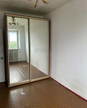 3-к квартира, вторичка, 60м2, 8/9 этаж