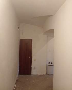 1-к квартира, вторичка, 24м2, 1/7 этаж
