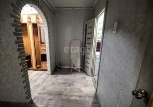 2-к квартира, вторичка, 50м2, 2/5 этаж