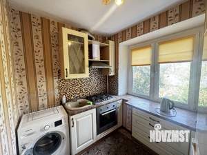 2-к квартира, вторичка, 44м2, 4/5 этаж