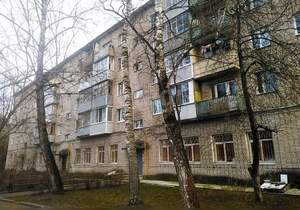 2-к квартира, вторичка, 45м2, 5/5 этаж