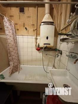 2-к квартира, вторичка, 42м2, 1/2 этаж