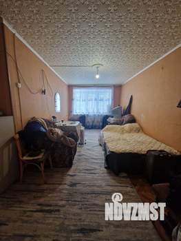 3-к квартира, вторичка, 58м2, 1/5 этаж